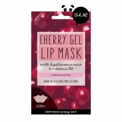 Oh K! Cherry Gel Lip Mask 2.5g