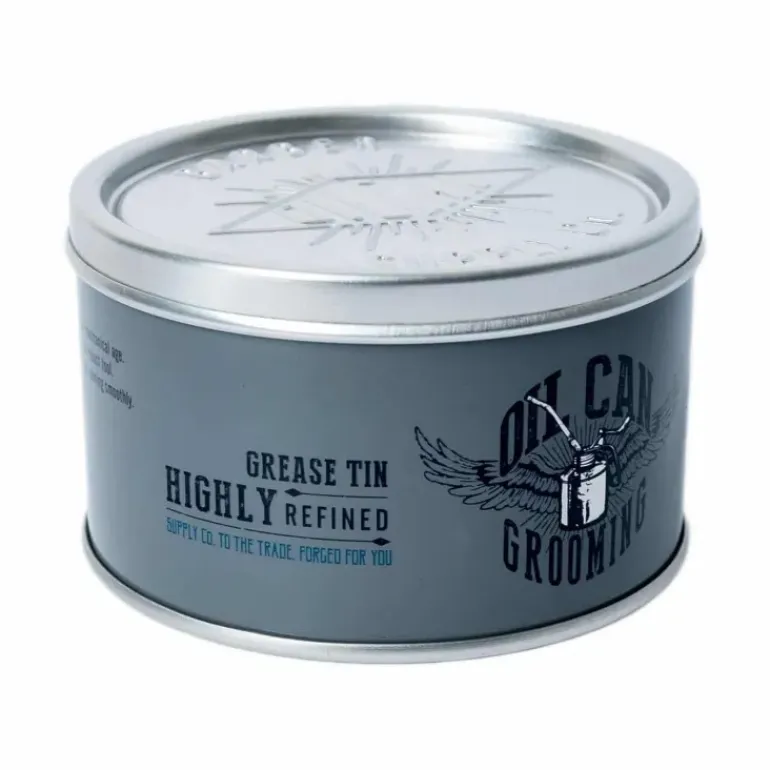 Oil Can Grooming Original Pomade 100ml