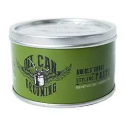 Oil Can Grooming Styling Paste 100ml