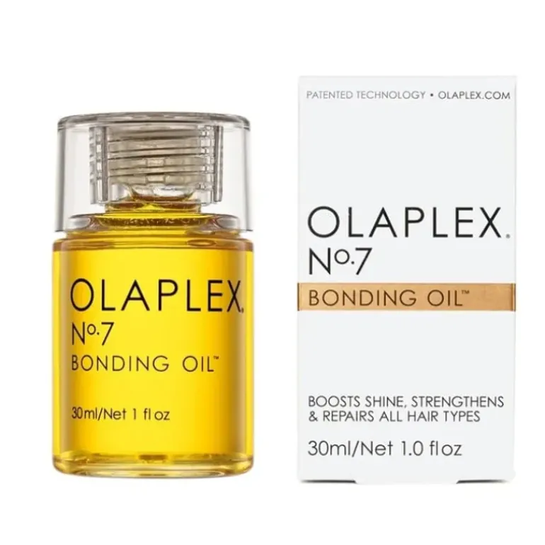 Olaplex No.7 Bonding Oil 30ml