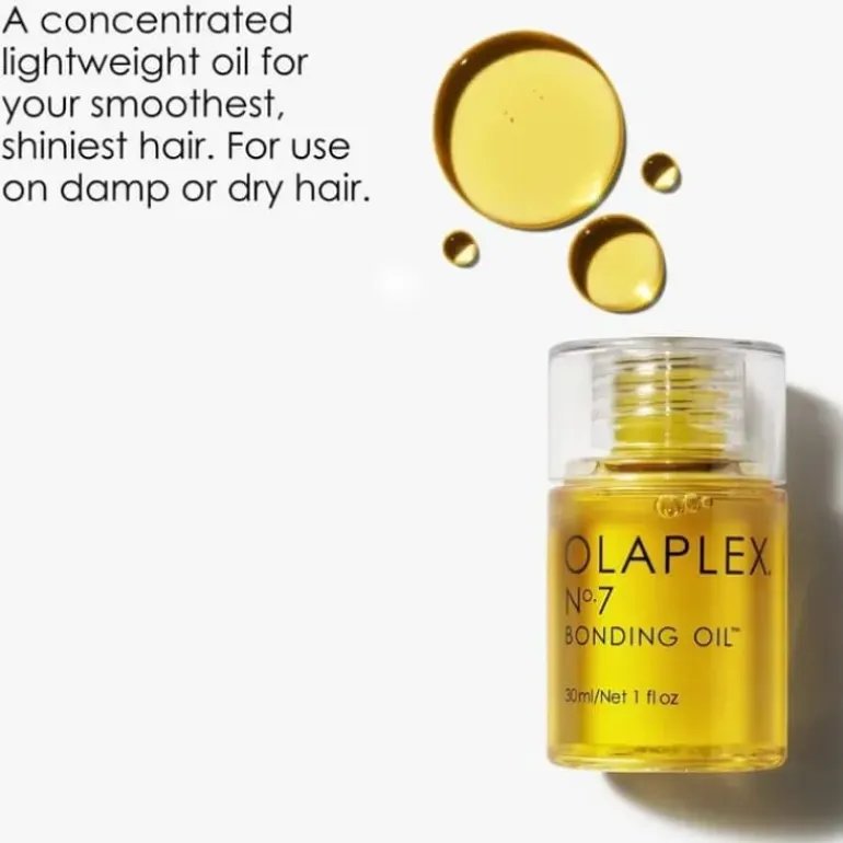 Olaplex No.7 Bonding Oil 30ml