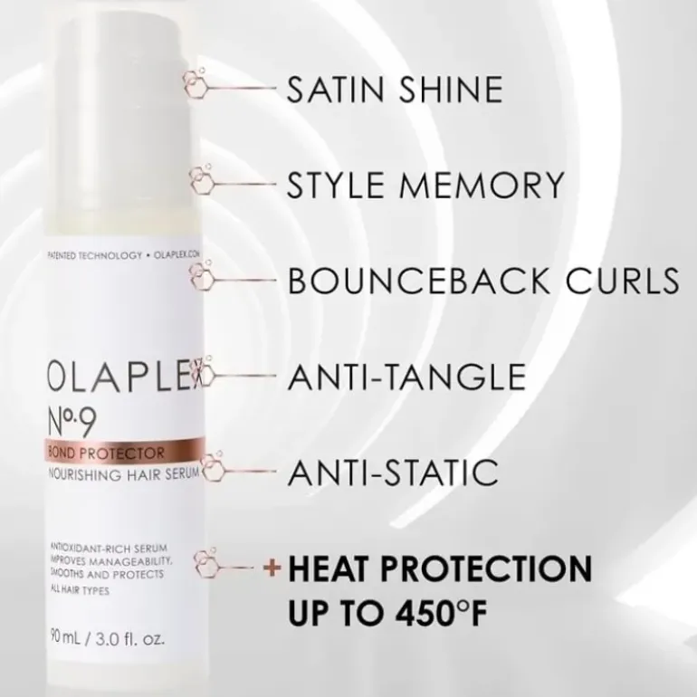 Olaplex No.9 Bond Protector 90ml
