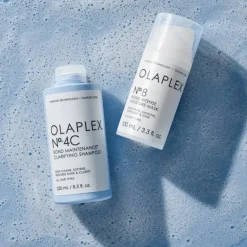 Olaplex No.4C Bond Maintenance Clarifying Shampoo 250ml