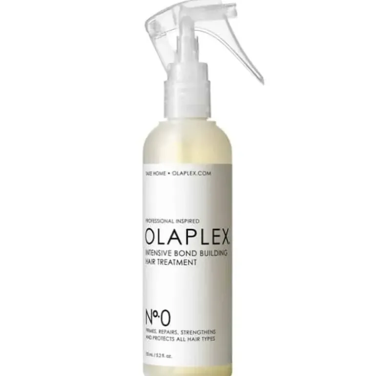 Olaplex No.0 Intensive Bond Building Hair Treatment 155ml
