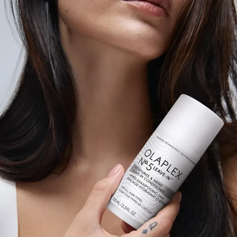 Olaplex No.5 Moisture and Mend Leave-In Conditioner 100ml