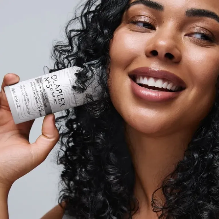 Olaplex No.5 Moisture and Mend Leave-In Conditioner 100ml