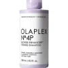 Olaplex No.4P Blonde Enhancer Toning Shampoo 1000ml