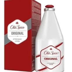 Old Spice Original After Shave Lotion 100ml
