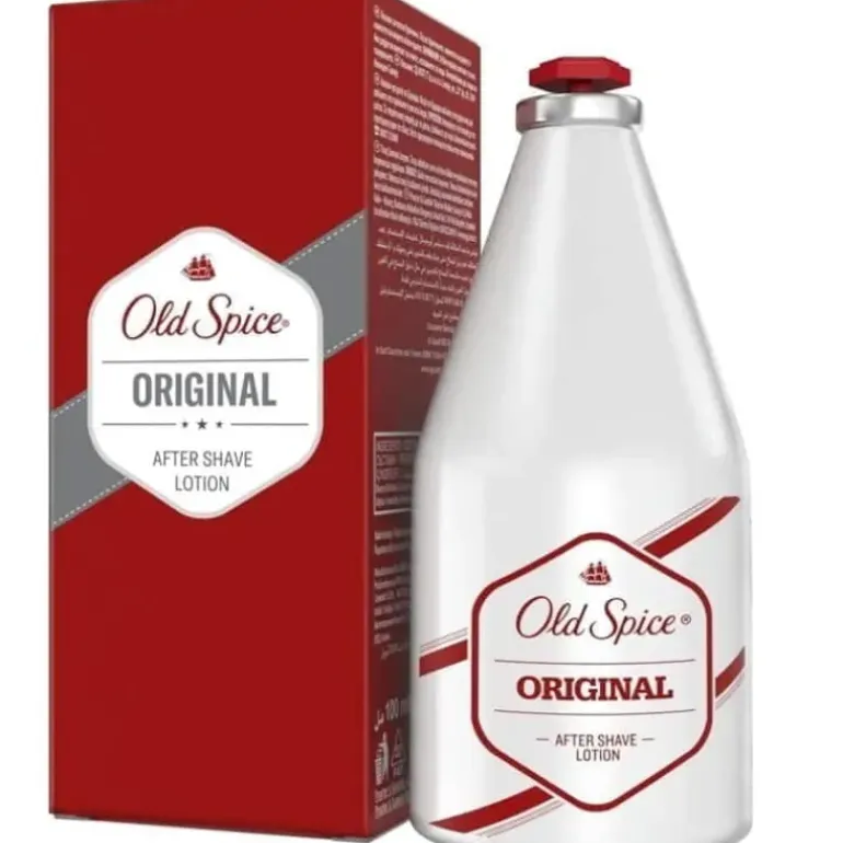 Old Spice Original After Shave Lotion 100ml