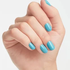 OPI Nail Lacquer Can’t Find My Czechbook