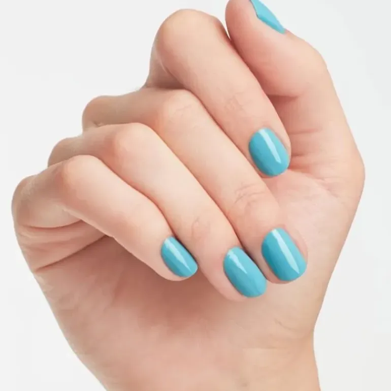 OPI Nail Lacquer Can’t Find My Czechbook
