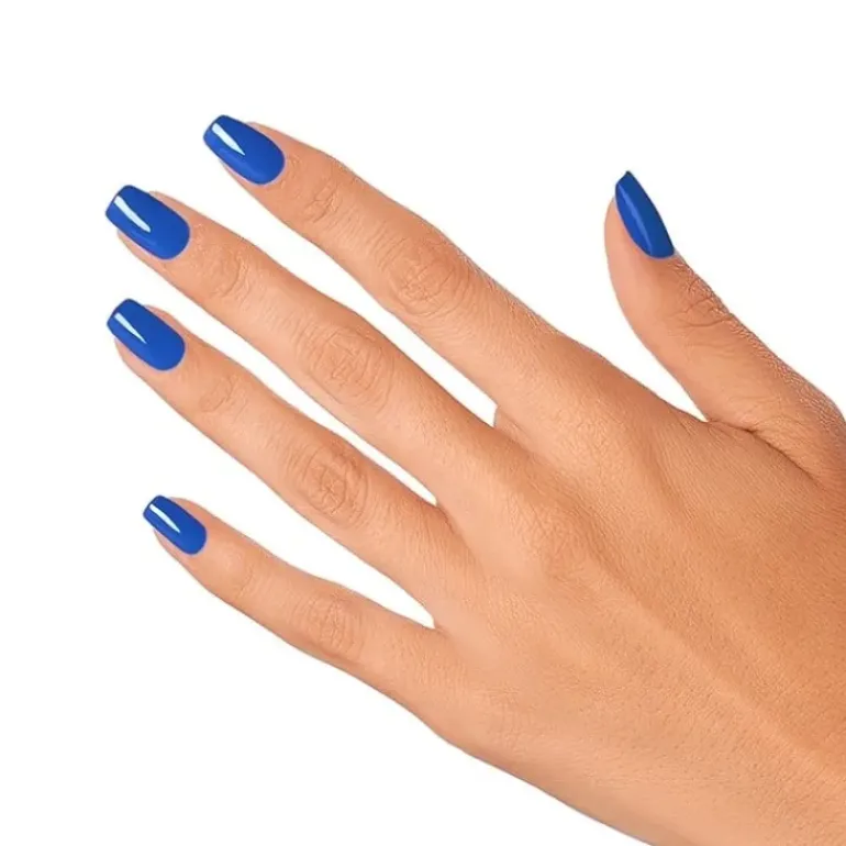 OPI Nail Lacquer Ring In The Blue Year 15ml