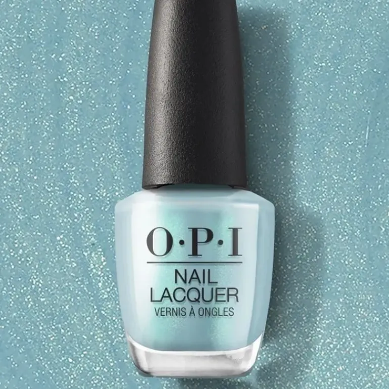 OPI Nail Lacquer Sage Simulation 15ml