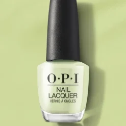 OPI Nail Lacquer The Pass Is Always Greener 15ml