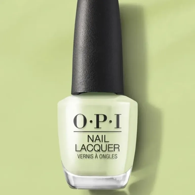 OPI Nail Lacquer The Pass Is Always Greener 15ml