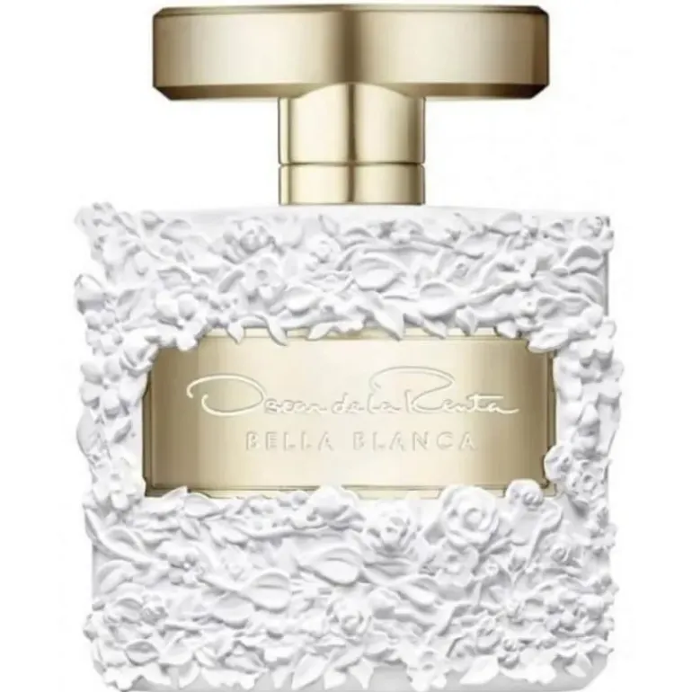 Oscar de la Renta Bella Blanca Edp 100ml
