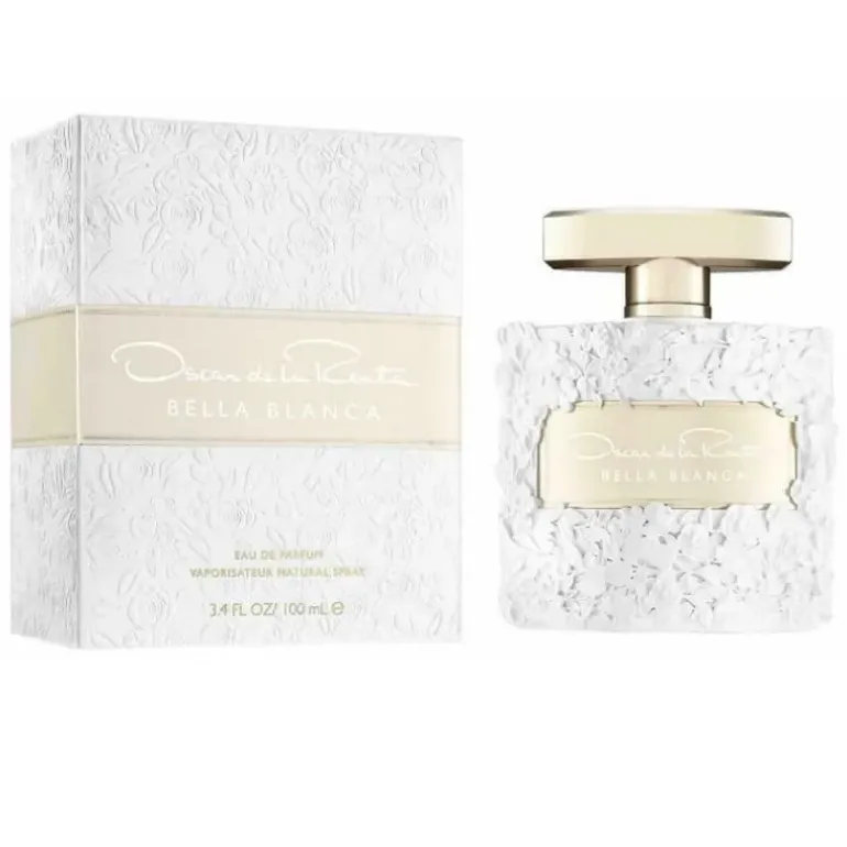 Oscar de la Renta Bella Blanca Edp 100ml