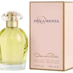 Oscar de la Renta So de la Renta Edt 100ml