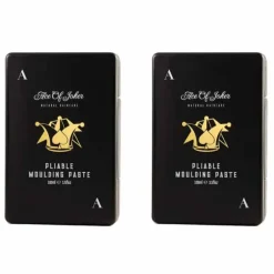 2-pack Ace of Joker Pliable Moulding Paste 100ml