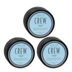 2-pack American Crew Fiber 85g