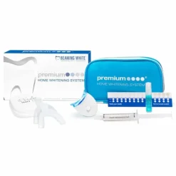 2-pack Beaming White Premium Teeth Whitening Kit