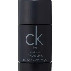 3-pack Calvin Klein CK Be Deostick 75ml