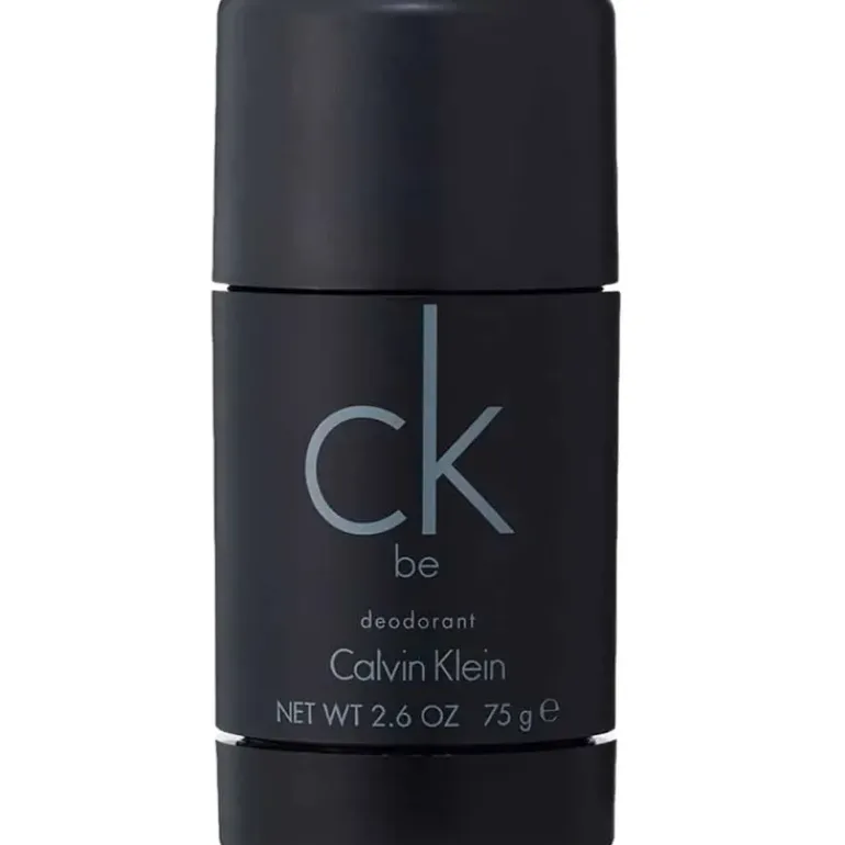 3-pack Calvin Klein CK Be Deostick 75ml