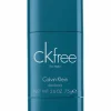 3-pack Calvin Klein CK Free Deostick 75ml
