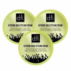 2-pack D:fi Extreme Cream 75g