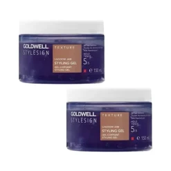 2-pack Goldwell Lagoom Jam Volume Gel 150ml