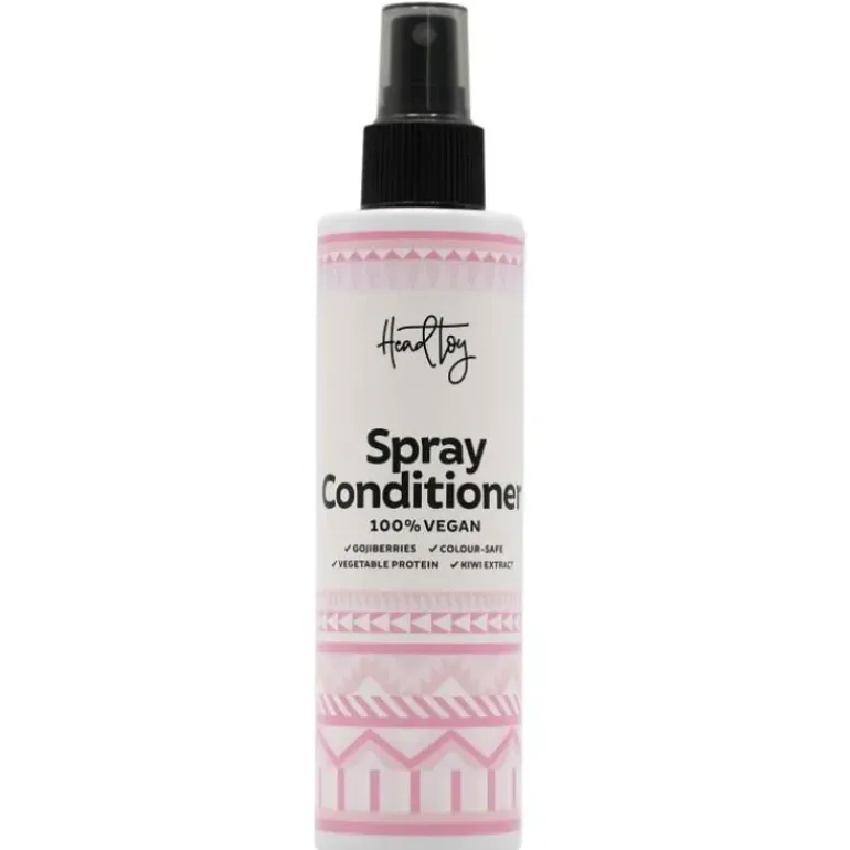 2-pack Headtoy Spray Conditioner 175ml