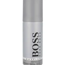 3-pack Hugo Boss Bottled Deo Spray 150ml
