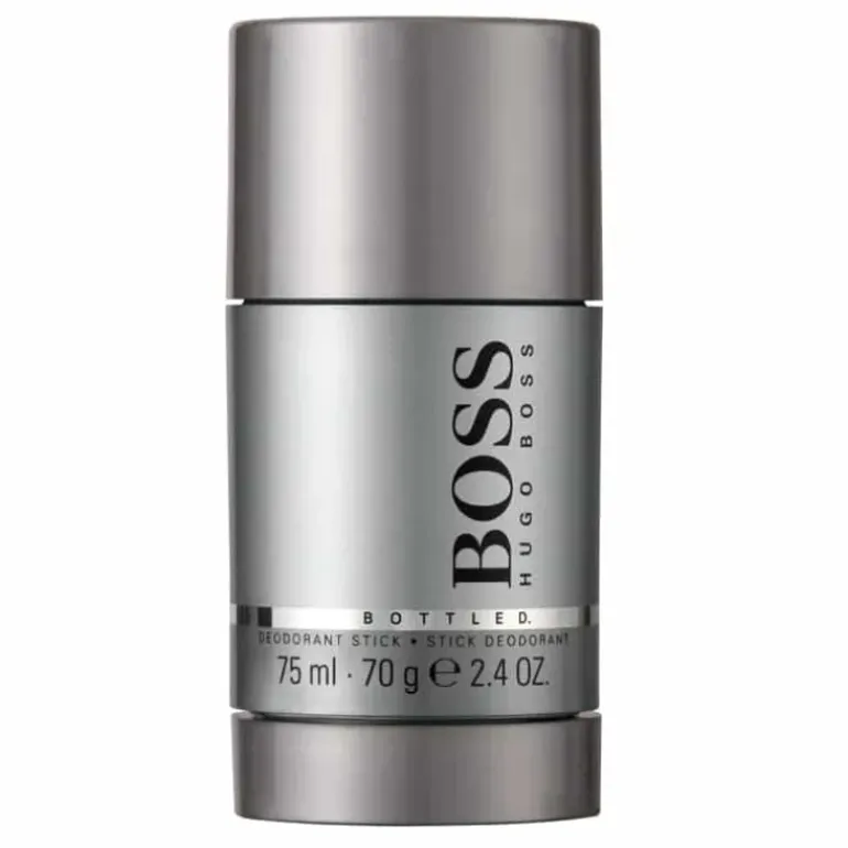5-pack Hugo Boss Bottled Deostick 75ml