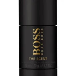 3-pack Hugo Boss The Scent Deostick 75ml