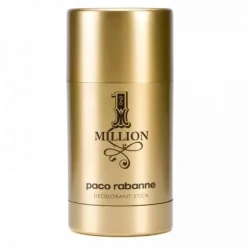 2-pack Paco Rabanne 1 Million Deostick 75ml