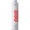 2-pack Schwarzkopf Osis Freeze 500ml