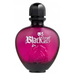 Paco Rabanne Black XS For Her Edt 80ml