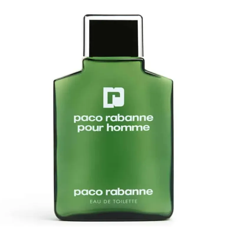 Paco Rabanne Pour Homme Edt 100ml