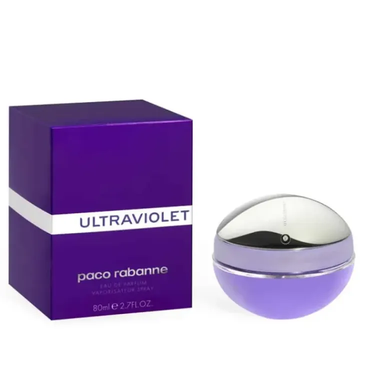 Paco Rabanne Ultraviolet Man Edt 100ml