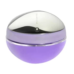 Paco Rabanne Ultraviolet Woman Edp 80ml