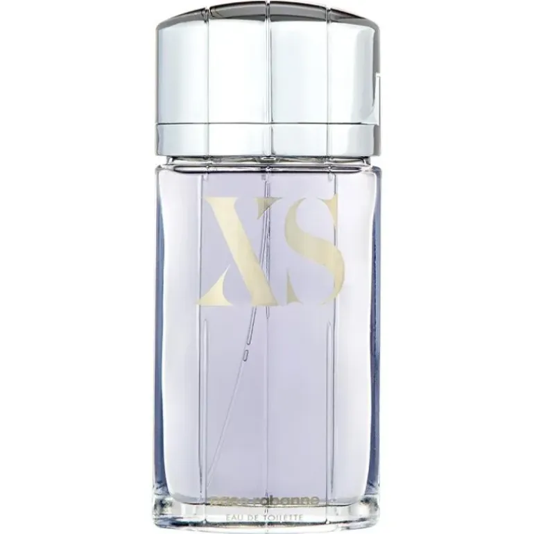 Paco Rabanne XS Pour Homme Edt 100ml