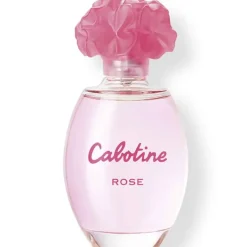 Parfums Gres Cabotine Rose Edt 100ml