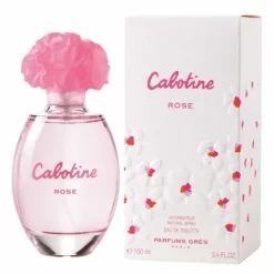 Parfums Gres Cabotine Rose Edt 100ml