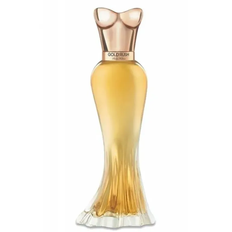 Paris Hilton Gold Rush Edp 100ml