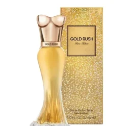 Paris Hilton Gold Rush Edp 100ml