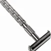 Parker 96R Butterfly Open Safety Razor