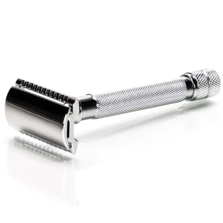 Parker 91R 3-piece safety Razor