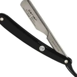Parker 34R Shave Knife Barber White