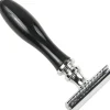Parker Safety Razor Black 111B