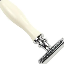 Parker Safety Razor Ivory 111W